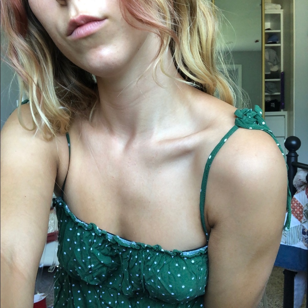 PacSun Tank - Picture 2 of 2